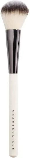 Chantecaille Professional Makeup Brush for Blush with Synthetic Bristle