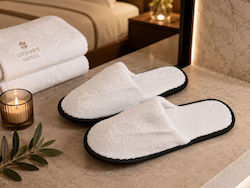 Disposable Slippers 100 Pairs 0000000000305 Disposable Slippers 100 Pairs 0000000000305