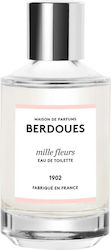 Berdoues Mille Fleurs Eau De Toilette 100ml