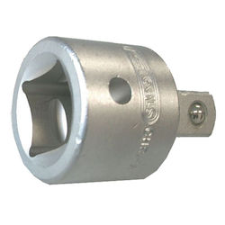 Ks Tools Adaptor cu Priză 3/4'' / 1/2'' și Ieșire 3/4'' / 1/2'' Ks Tools Adaptor cu Priză 3/4'' / 1/2'' și Ieșire 3/4'' / 1/2''