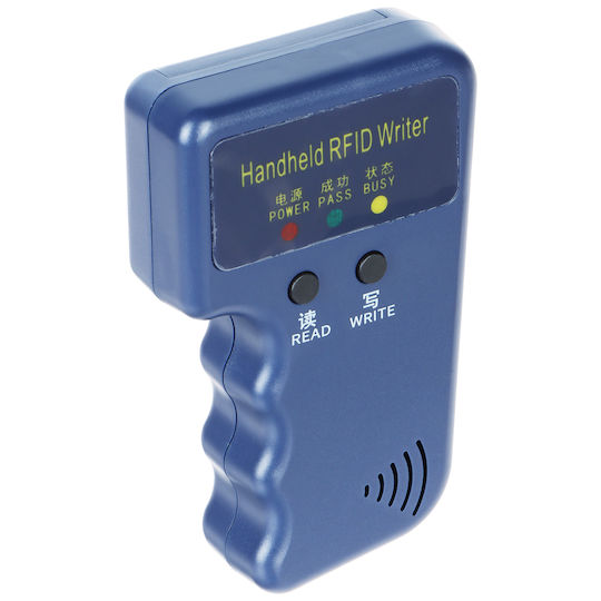 Delta Access Control for Card Access