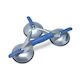 Βεντουζα Τριπλη Τζαμι 603-0 Bohle