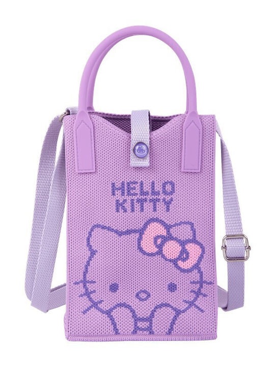 Coolpack Geantă De Umăr Violet Pentru Copii