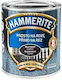 Hammerite 0.7lt Black