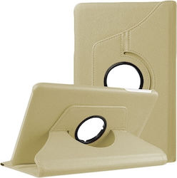 Flip Cover (Xiaomi Pad 8 / Pad 8 Pro) Χρυσή Flip Cover (Xiaomi Pad 8 / Pad 8 Pro) Χρυσή