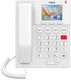 Fanvil X306 Verkabeltes IP-Telefon Weiß