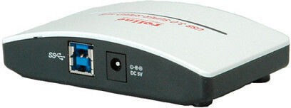 Roline Hub 4 Θυρών USB 3.2 με σύνδεση USB-A