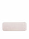 Eurofirany Face Towel Smooth 50x90cm Powdery Weight 400gsm