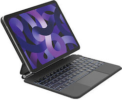 Belkin Pro Tastaturhülle Ipad Air Ipad Pro Schwarz Bbz002de-v1 Belkin Pro Tastaturhülle Ipad Air Ipad Pro Schwarz Bbz002de-v1