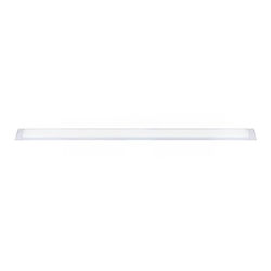 Φωτιστικο Κουζινας Μπανιου Γραμμικο Οβαλ Led Smd 72w L150cm 230v Ψυχρο Λευκο 6400k Tetra Λευκο 052-003-0150 Φωτιστικο Κουζινας Μπανιου Γραμμικο Οβαλ Led Smd 72w L150cm 230v Ψυχρο Λευκο 6400k Tetra Λευκο 052-003-0150