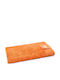 Faro Faro Badetuch Handtuch 30x50cm Orange Gewicht 500gr/m²