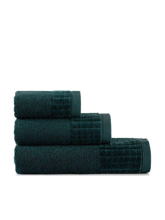 Zwoltex 50x100см Бутилка Зелен Тегло 500гр/м²