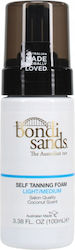 Bondi Sands Tanning Mousse 100ml