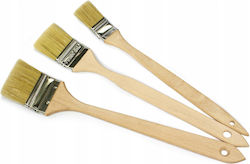 Winkel Heizkörper Pinsel 63mm Winkel Heizkörper Pinsel 63mm