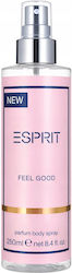 Esprit Feel Good Спрей за тяло 250 мл