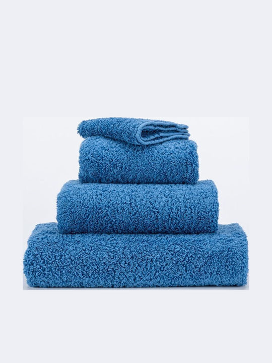 Abyss & Habidecor Lavate Super Pile 17x22cm Bla...
