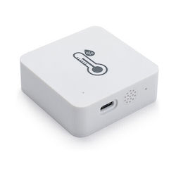 Dragino Senzor De Temperatură Și Umiditate USB