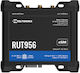 Teltonika RUT956 Router 4G Wireless cu 3 Porturi