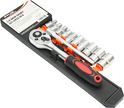 Breckner Kastanien mit Haselnüsse 1/4" 12 Stück