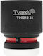 Tvardy Pneumatic Socket with 3/4" Frame Host Diameter 3/4" / 34