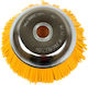 Silver Sickle Brush 200 Tar Nylon 25,4mm