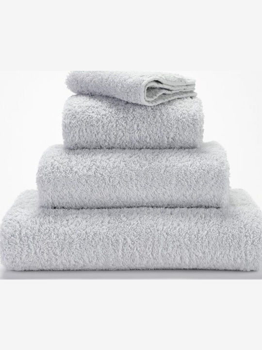 Abyss & Habidecor Super Pile Badetuch 17x22cm E...