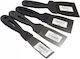 Stainless Steel Spatula 40