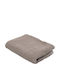 Saniplast Handtuch 40x60cm Braun