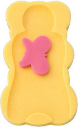 Lorelli Yellow Bathtub Cushion