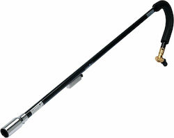 Toya Nozzle for Blow Torch with Ignition
