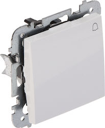 Elektro Plast Panel Schalter Typ Ράγας 250V 10A