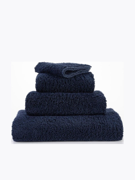 Abyss & Habidecor Lavaeta Super Pile 17x22cm Bl...