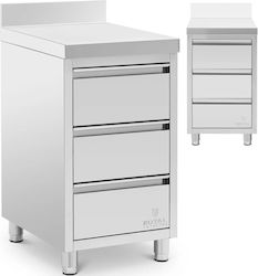 Royal Catering Raft