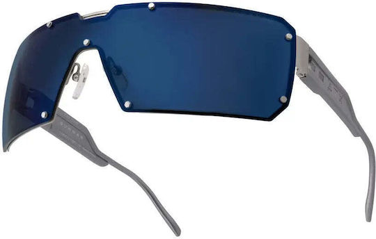 Gunnar Cyberpunk 2077 Dex Ochelari De Soare Sun Steel