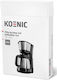 Koenic Kyoto Papier Kaffee Filter