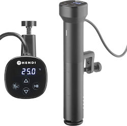 Hendi Sous Vide Machine Open Type 1.2kW