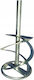 Masonry Mixer Mortar 120x600mm M14 Thread