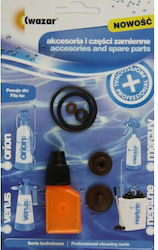 Venus Super Pro+ Service Kit Kw 690000220