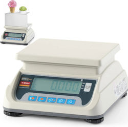 Ice Cream Portion Measuring Scale M Rs232 Lcd Legalization 20g 6kg 2g Ice Cream Portion Measuring Scale M Rs232 Lcd Legalization 20g 6kg 2g