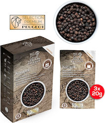 Peugeot Πιπέρι σε Μύλο 60gr Peugeot Πιπέρι σε Μύλο 60gr