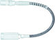 Hose Extension 300mm Ks Tools