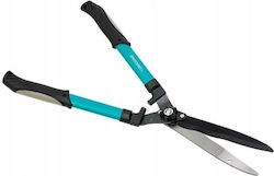 Manual Hedge Shears Steel 29 Cm