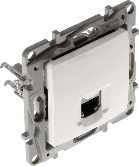 Rj-45 End Socket Le-764573 Niloe Legrand