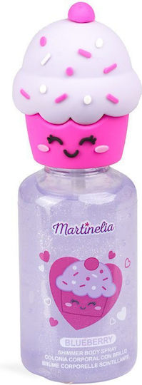 Martinelia Body Παιδικό Eau de Toilette 75ml