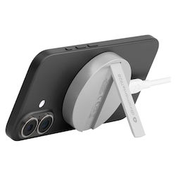 dbramante1928 Qi2 Wireless Ladegerät 25W Aluminium