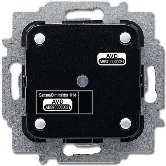 Busch-Jaeger Recessed Motion Sensor Switch Mechanism