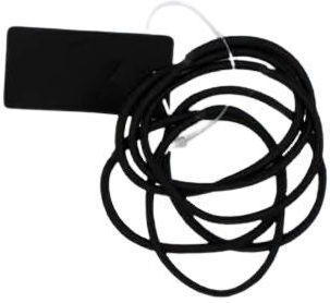 Azure Set 6 Bucăți Elastic Negru Mare Subțire 971458