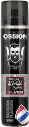 Morfose Ossion Haarspray mit Glitzer 300ml