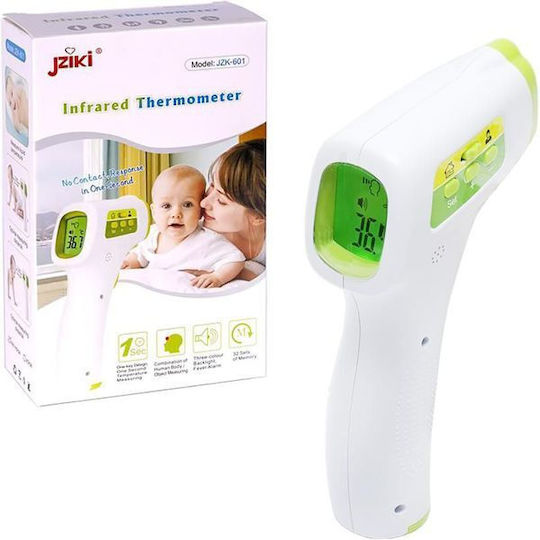 Digital Thermometer Geeignet Für Babys Mehrfarbig