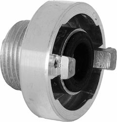 Feuerlöschschlauchanschluss Außengewinde Storz D 1 25 mm